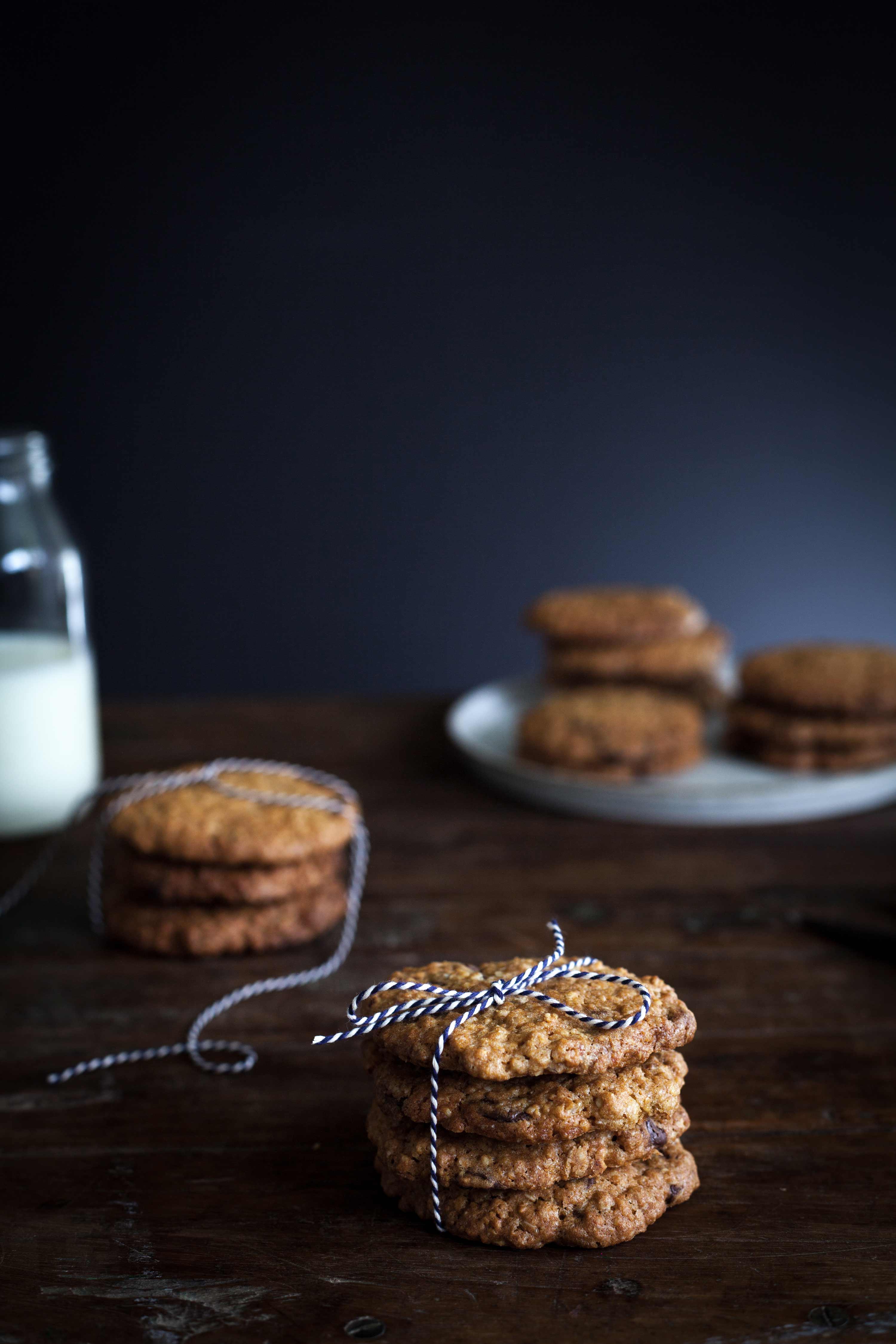 Oatmeal_chocolate_chip_cookies_ShareLoveNotSecrets_MarleenVisser_4