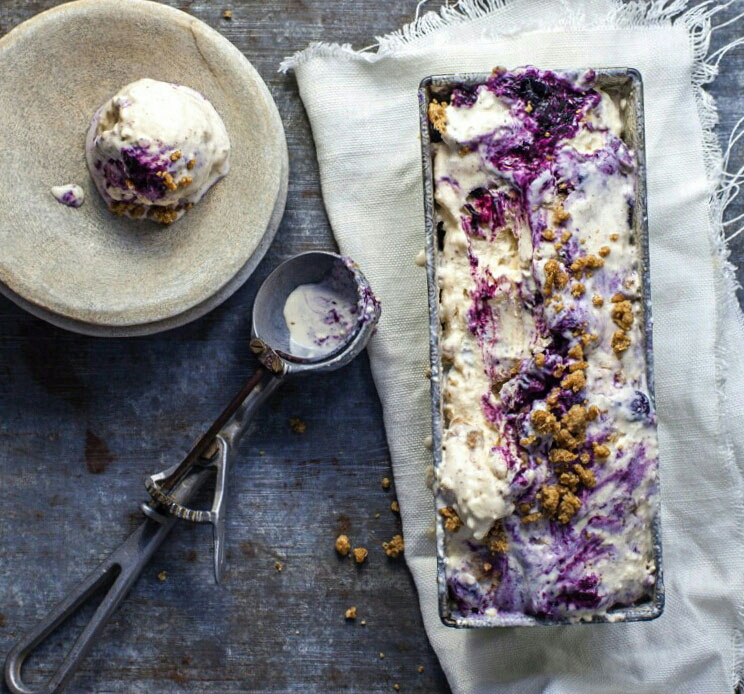 blueberry_cheese_cake_ijs