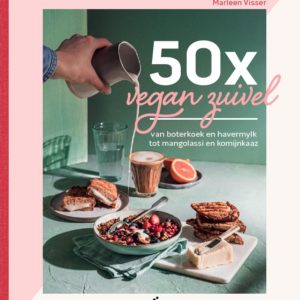 50XVeganZuivel Cover Marleen Visser Food Photography Styling_SS