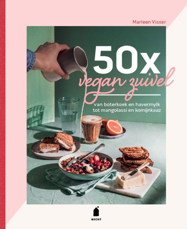 50XVeganZuivel Cover Marleen Visser Food Photography Styling_SS